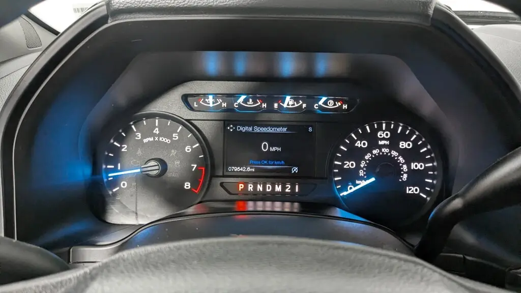 Florida Fine Cars - Used FORD F-150 2019 ORLANDO XL