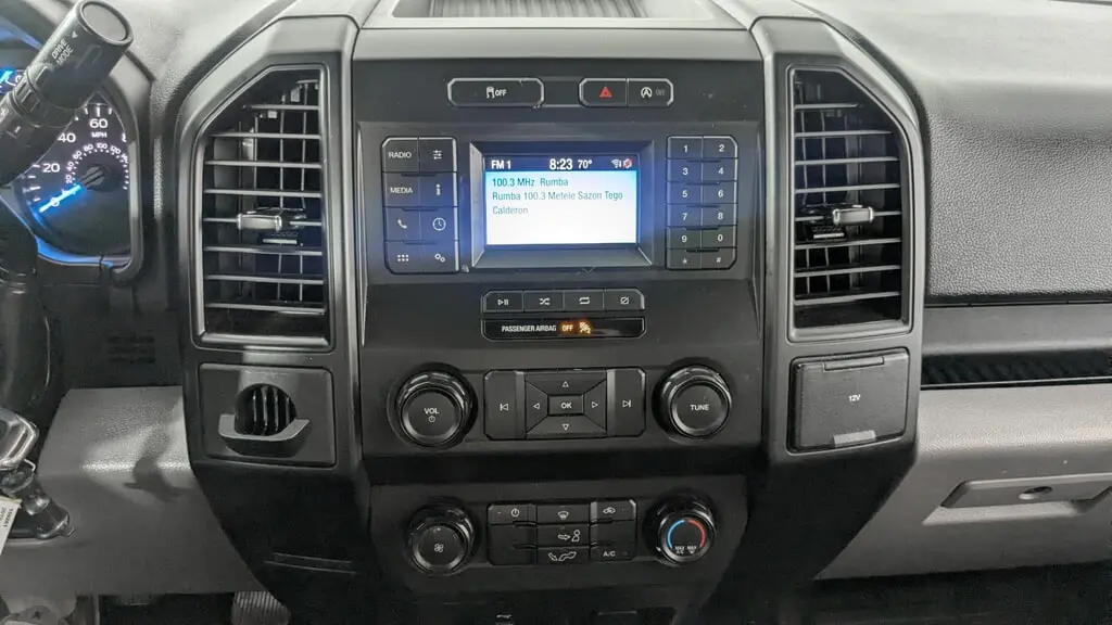 Florida Fine Cars - Used FORD F-150 2019 ORLANDO XL