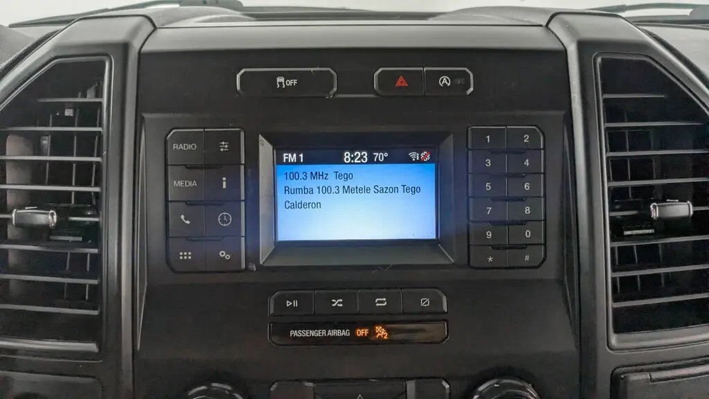 Florida Fine Cars - Used FORD F-150 2019 ORLANDO XL