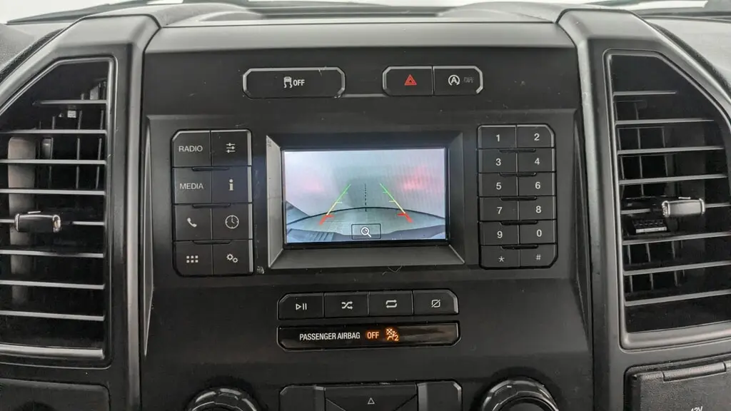 Florida Fine Cars - Used FORD F-150 2019 ORLANDO XL