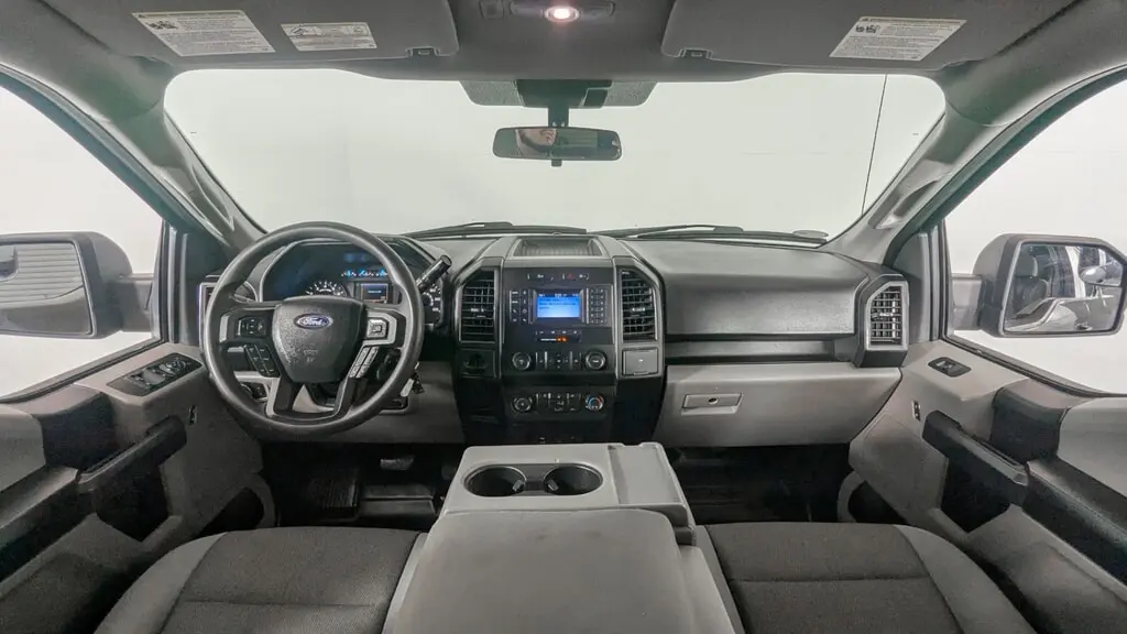 Florida Fine Cars - Used FORD F-150 2019 ORLANDO XL