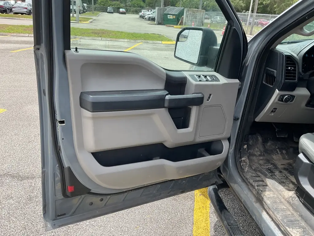 Florida Fine Cars - Used FORD F-150 2019 ORLANDO XL