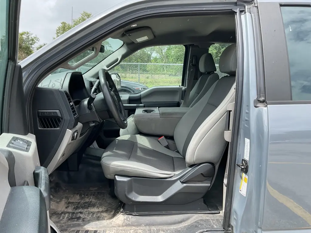 Florida Fine Cars - Used FORD F-150 2019 ORLANDO XL