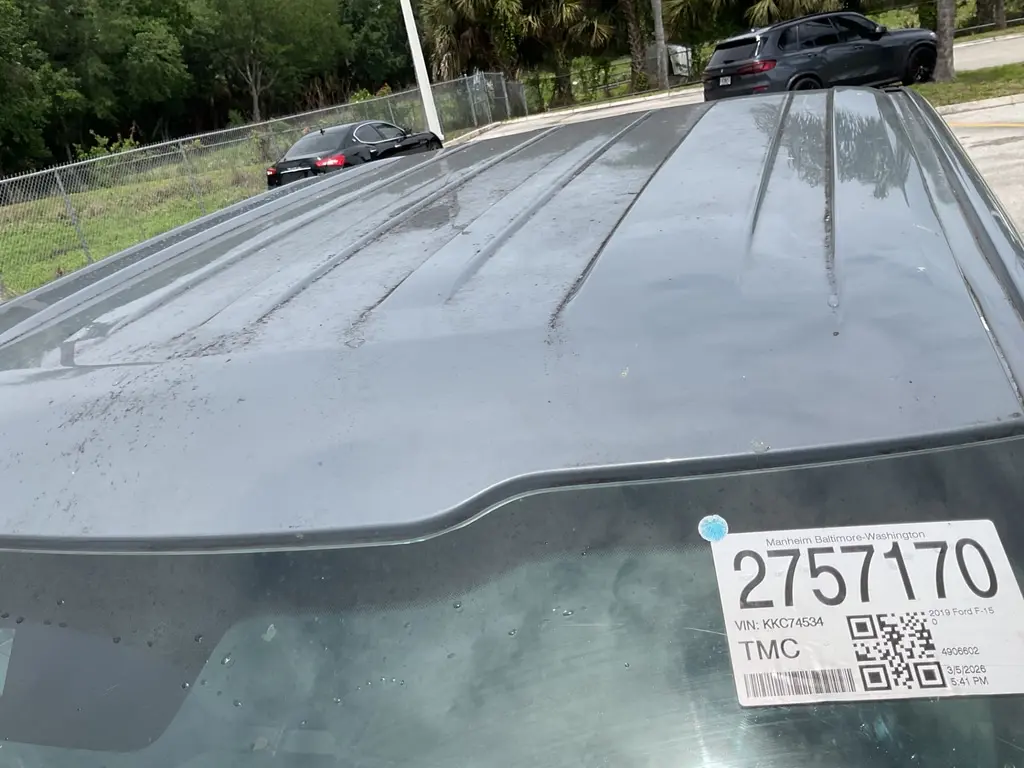 Florida Fine Cars - Used FORD F-150 2019 ORLANDO XL