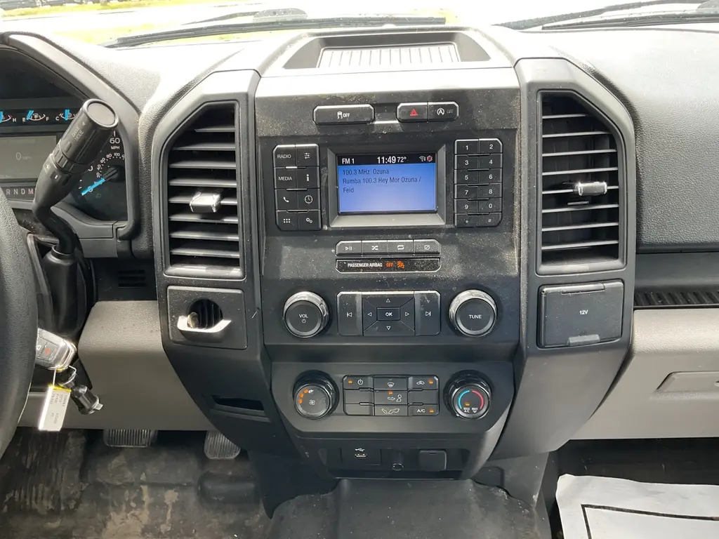 Florida Fine Cars - Used FORD F-150 2019 ORLANDO XL