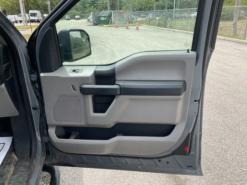 Florida Fine Cars - Used FORD F-150 2019 ORLANDO XL