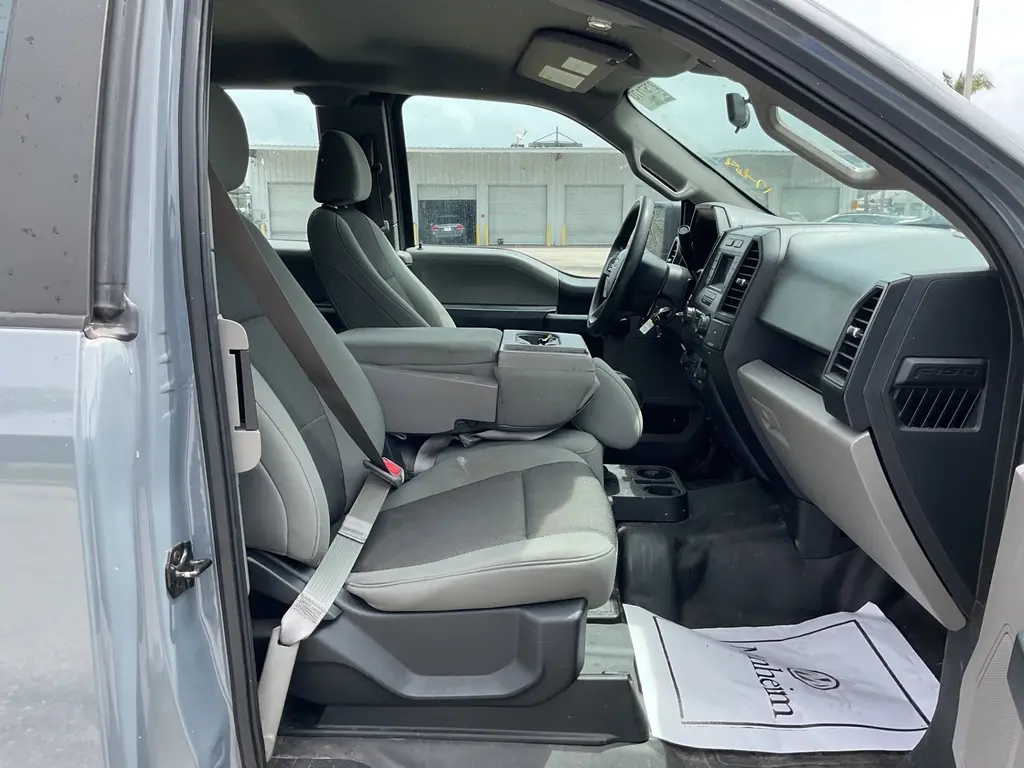 Florida Fine Cars - Used FORD F-150 2019 ORLANDO XL