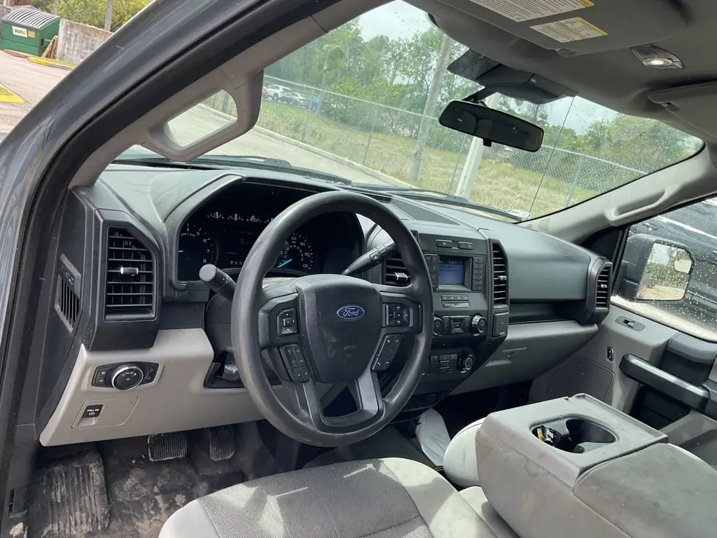 Florida Fine Cars - Used FORD F-150 2019 ORLANDO XL