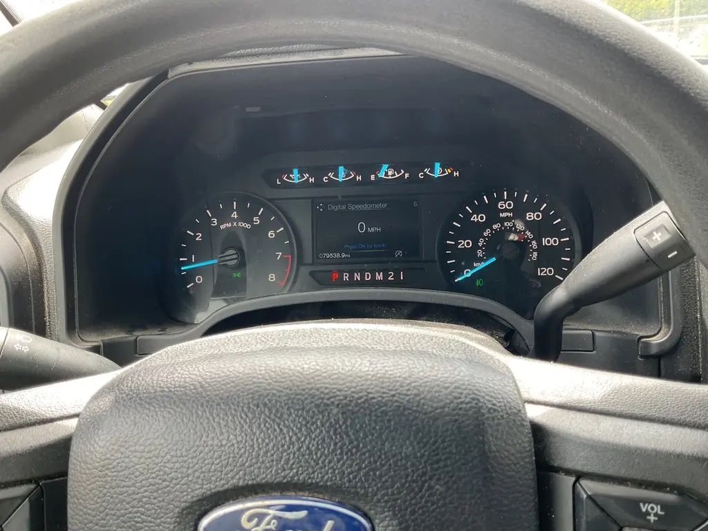 Florida Fine Cars - Used FORD F-150 2019 ORLANDO XL