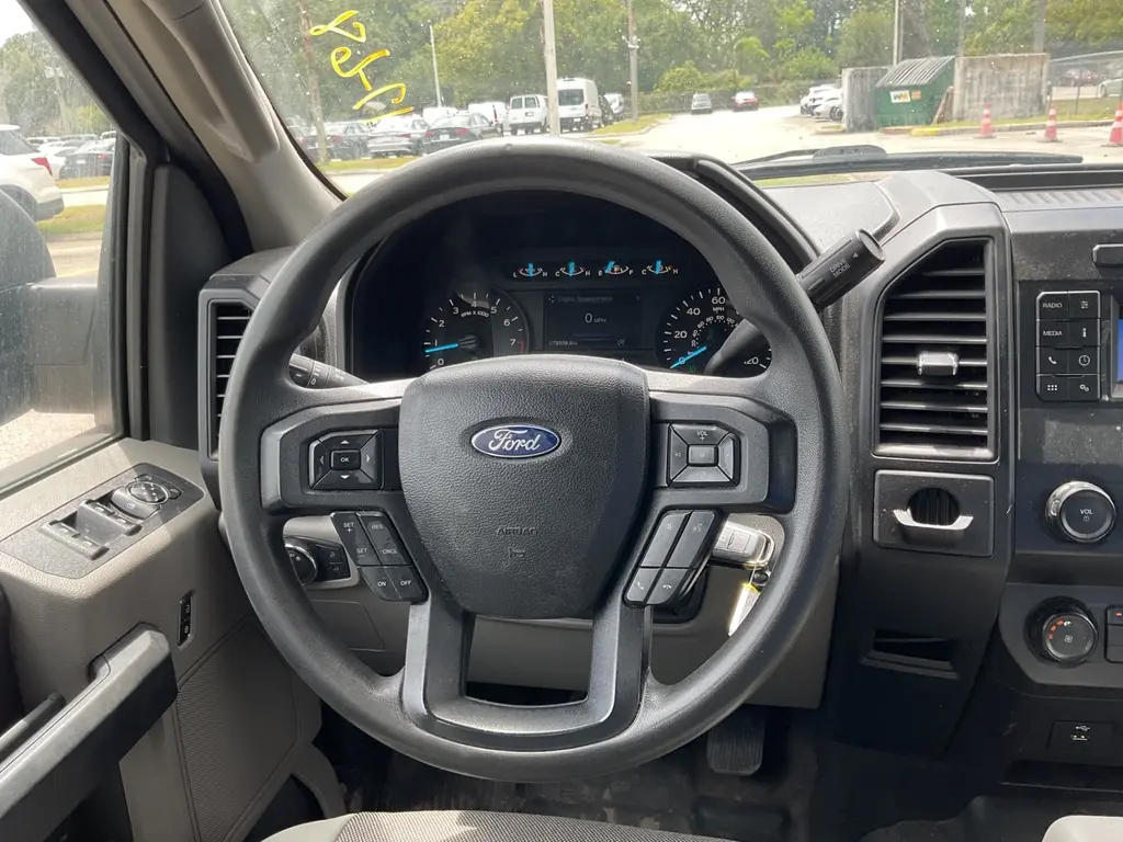 Florida Fine Cars - Used FORD F-150 2019 ORLANDO XL