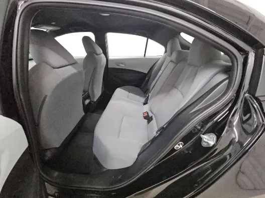 Florida Fine Cars - Used TOYOTA COROLLA 2024 MARGATE SE