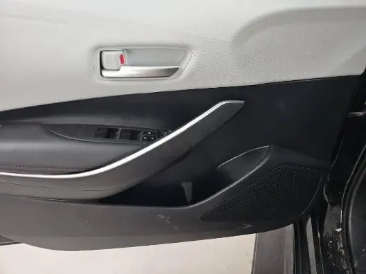 Florida Fine Cars - Used TOYOTA COROLLA 2024 MARGATE SE