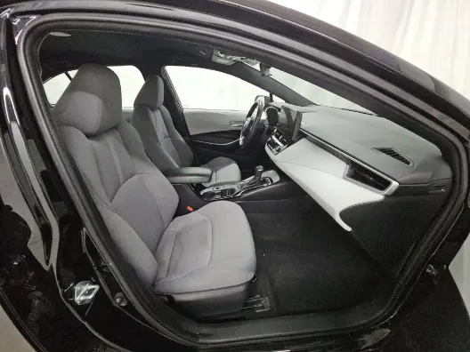 Florida Fine Cars - Used TOYOTA COROLLA 2024 MARGATE SE