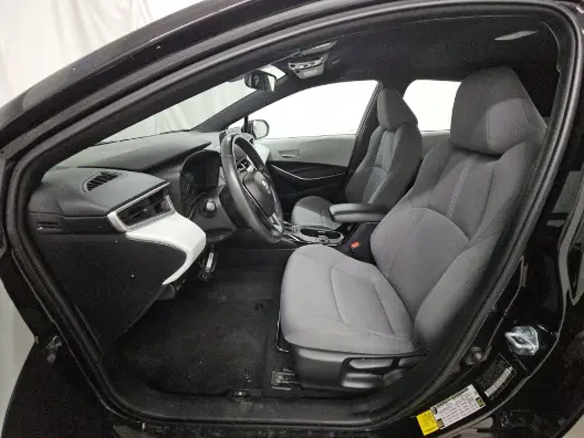 Florida Fine Cars - Used TOYOTA COROLLA 2024 MARGATE SE