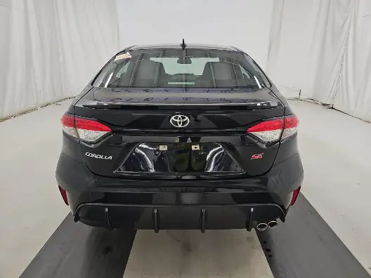 Florida Fine Cars - Used TOYOTA COROLLA 2024 MARGATE SE