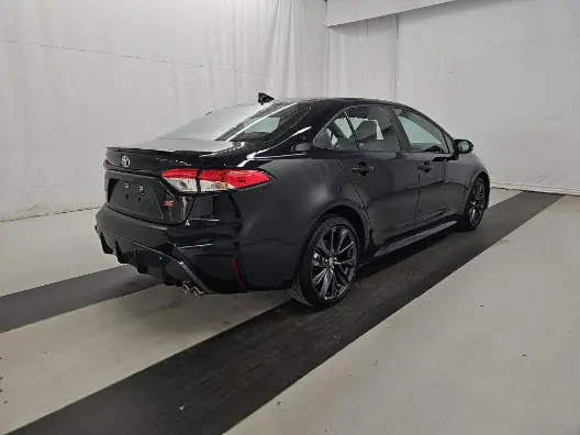 Florida Fine Cars - Used TOYOTA COROLLA 2024 MARGATE SE