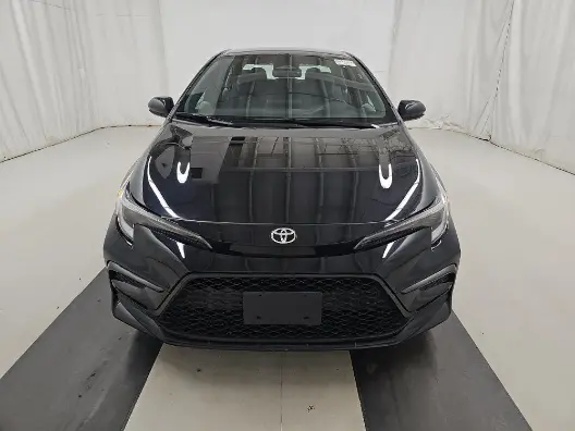 Florida Fine Cars - Used TOYOTA COROLLA 2024 MARGATE SE