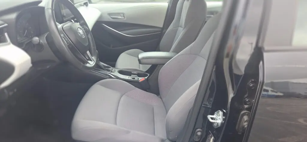 Florida Fine Cars - Used TOYOTA COROLLA 2024 MARGATE SE