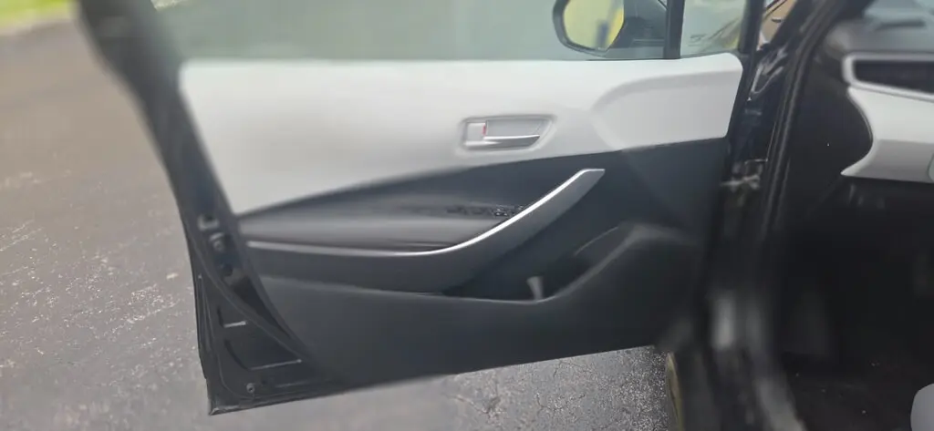 Florida Fine Cars - Used TOYOTA COROLLA 2024 MARGATE SE