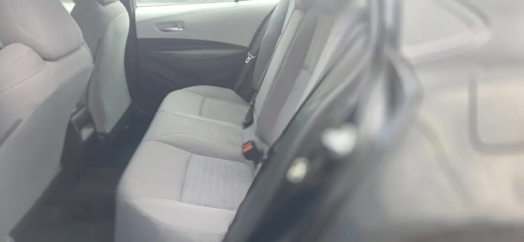 Florida Fine Cars - Used TOYOTA COROLLA 2024 MARGATE SE