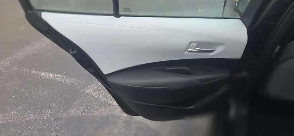 Florida Fine Cars - Used TOYOTA COROLLA 2024 MARGATE SE