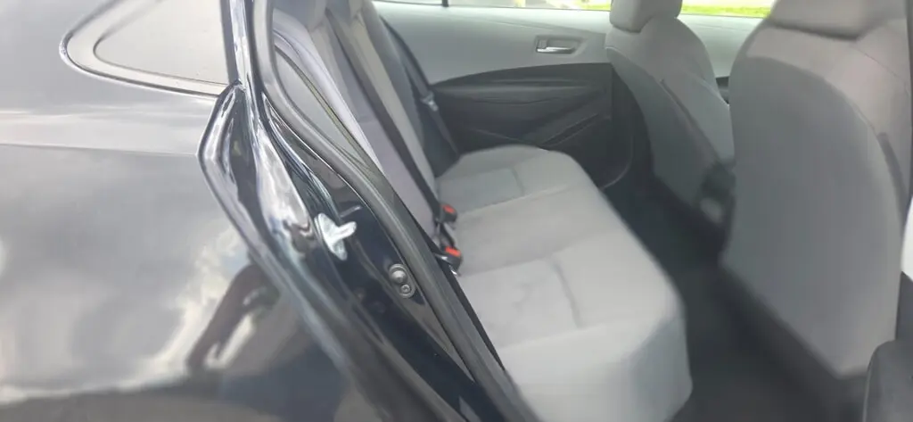 Florida Fine Cars - Used TOYOTA COROLLA 2024 MARGATE SE