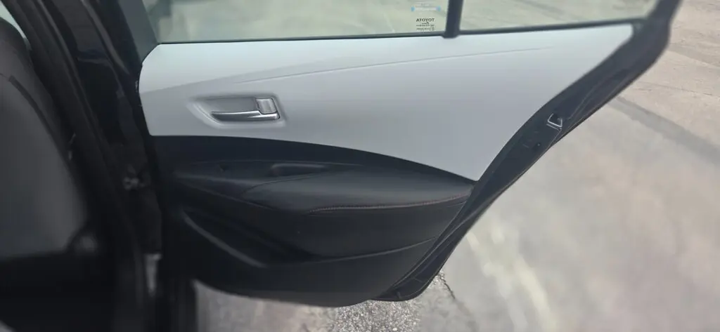 Florida Fine Cars - Used TOYOTA COROLLA 2024 MARGATE SE