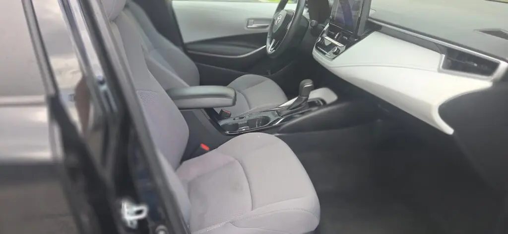 Florida Fine Cars - Used TOYOTA COROLLA 2024 MARGATE SE