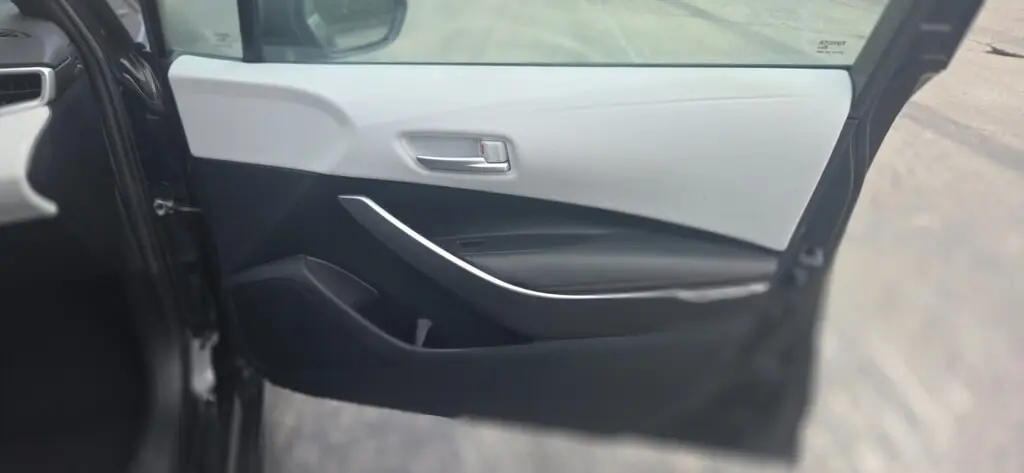 Florida Fine Cars - Used TOYOTA COROLLA 2024 MARGATE SE