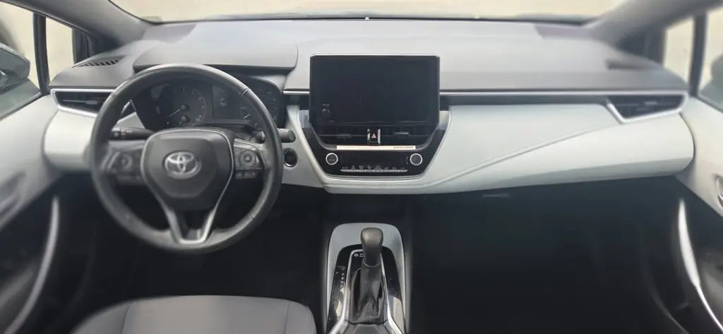 Florida Fine Cars - Used TOYOTA COROLLA 2024 MARGATE SE