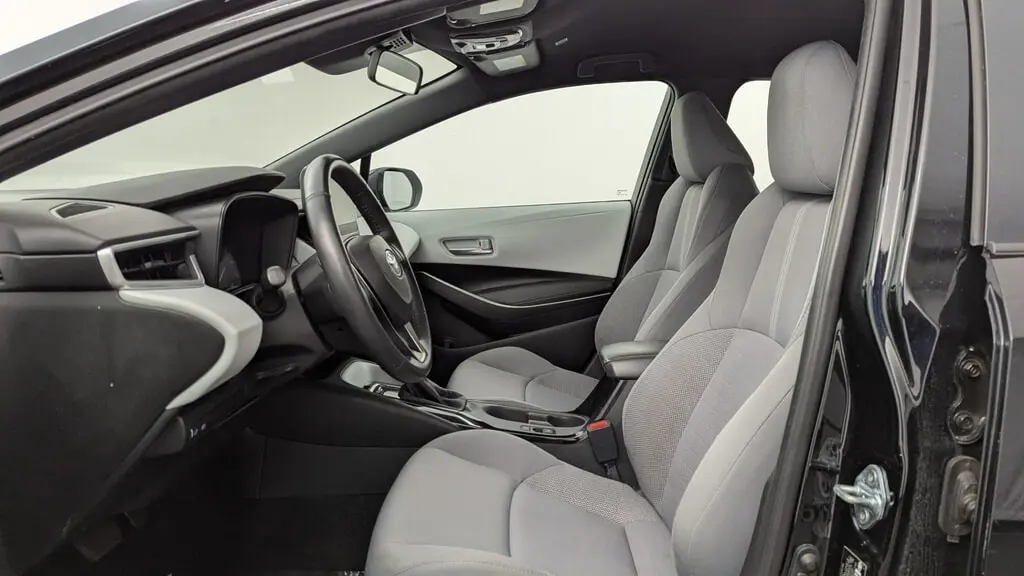 Florida Fine Cars - Used TOYOTA COROLLA 2024 MARGATE SE