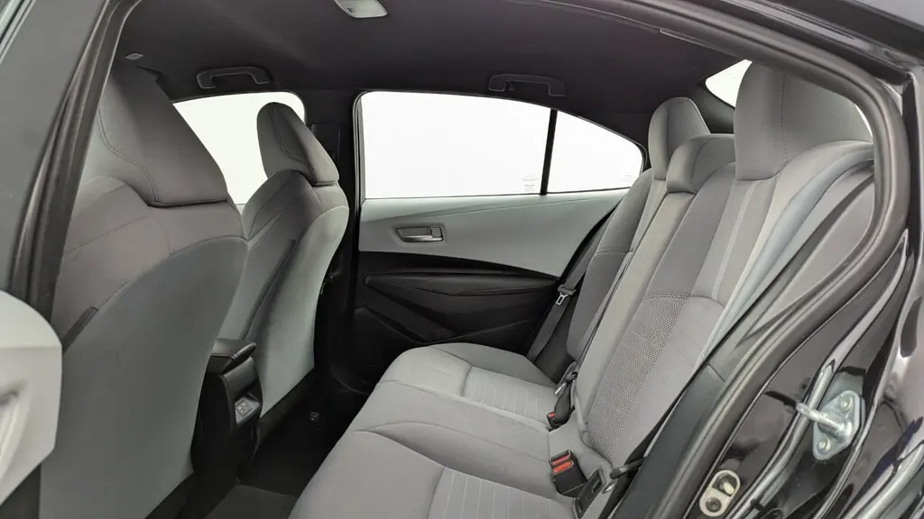 Florida Fine Cars - Used TOYOTA COROLLA 2024 MARGATE SE