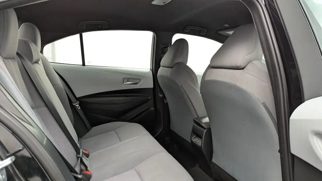 Florida Fine Cars - Used TOYOTA COROLLA 2024 MARGATE SE