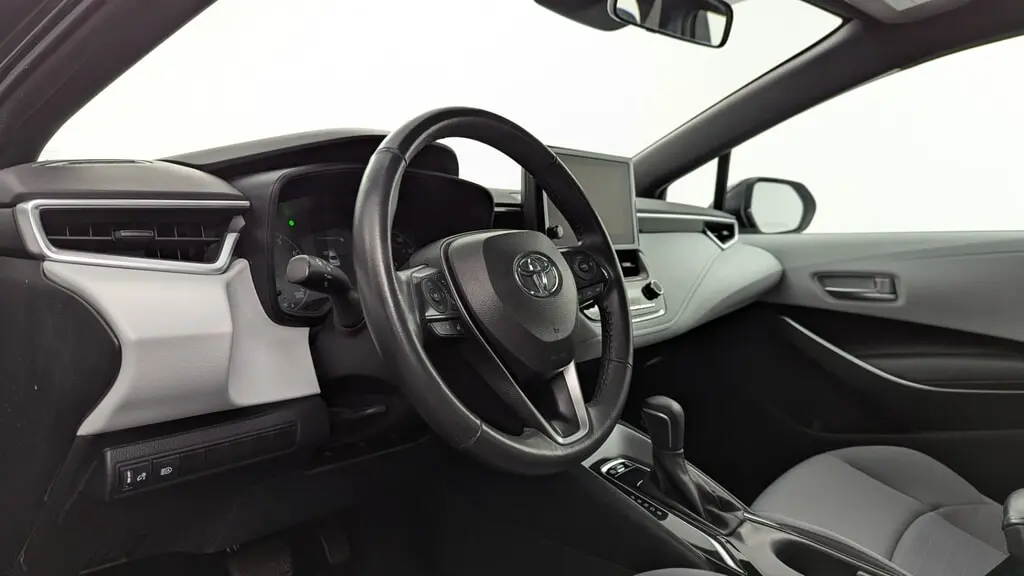 Florida Fine Cars - Used TOYOTA COROLLA 2024 MARGATE SE