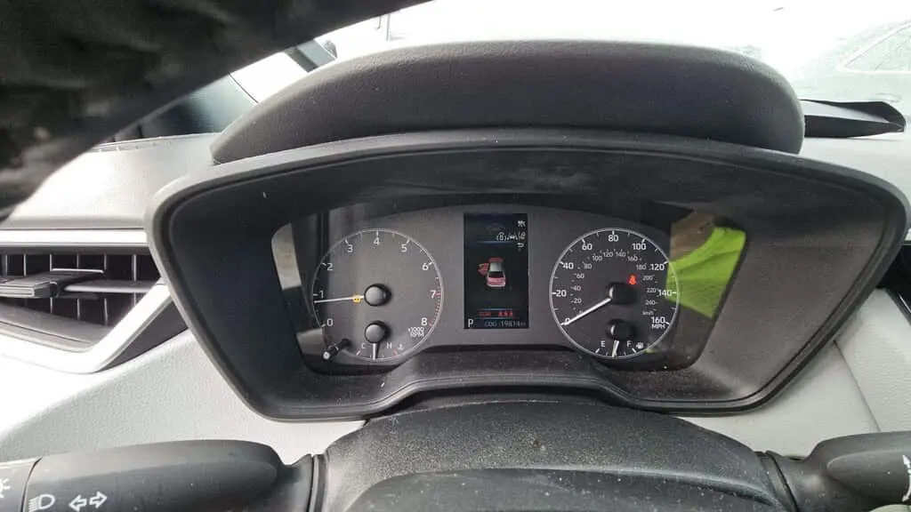 Florida Fine Cars - Used TOYOTA COROLLA 2024 MARGATE SE