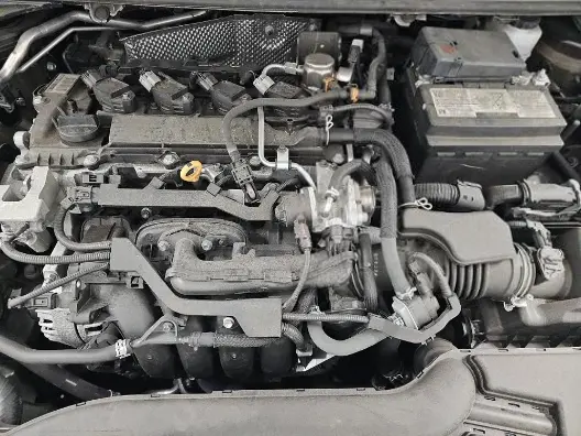 Florida Fine Cars - Used TOYOTA COROLLA 2024 MARGATE SE