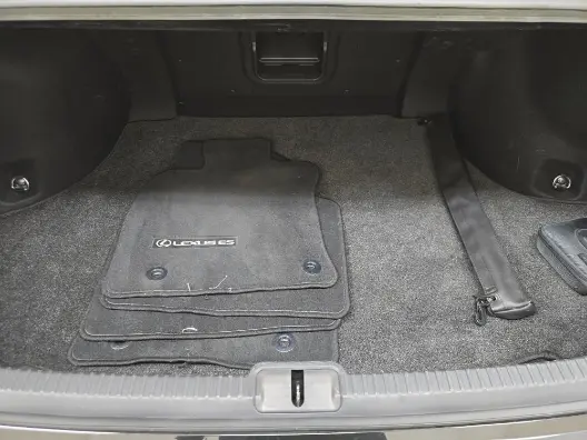 Florida Fine Cars - Used LEXUS ES 2023 MARGATE ES 300H