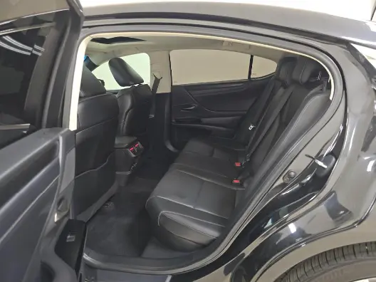 Florida Fine Cars - Used LEXUS ES 2023 MARGATE ES 300H