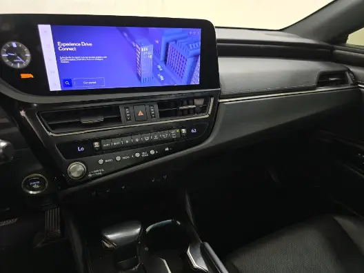 Florida Fine Cars - Used LEXUS ES 2023 MARGATE ES 300H