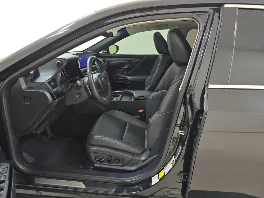 Florida Fine Cars - Used LEXUS ES 2023 MARGATE ES 300H