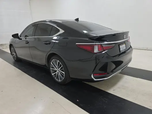 Florida Fine Cars - Used LEXUS ES 2023 MARGATE ES 300H
