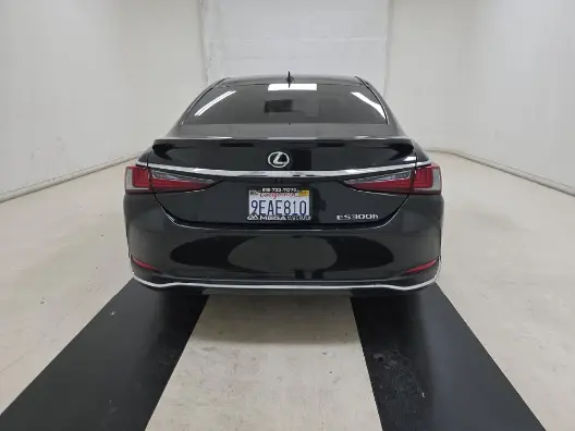 Florida Fine Cars - Used LEXUS ES 2023 MARGATE ES 300H
