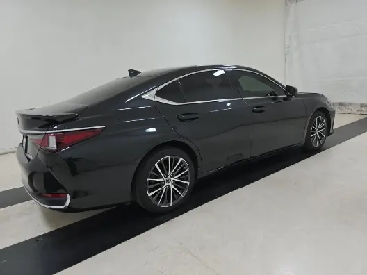 Florida Fine Cars - Used LEXUS ES 2023 MARGATE ES 300H