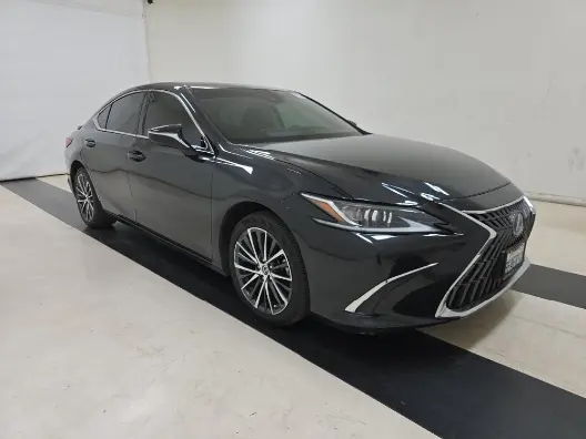 Florida Fine Cars - Used LEXUS ES 2023 MARGATE ES 300H