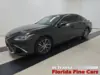 Florida Fine Cars - Used LEXUS ES 2023 MARGATE ES 300H
