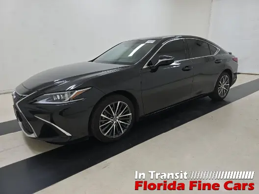 Florida Fine Cars - Used LEXUS ES 2023 MARGATE ES 300H