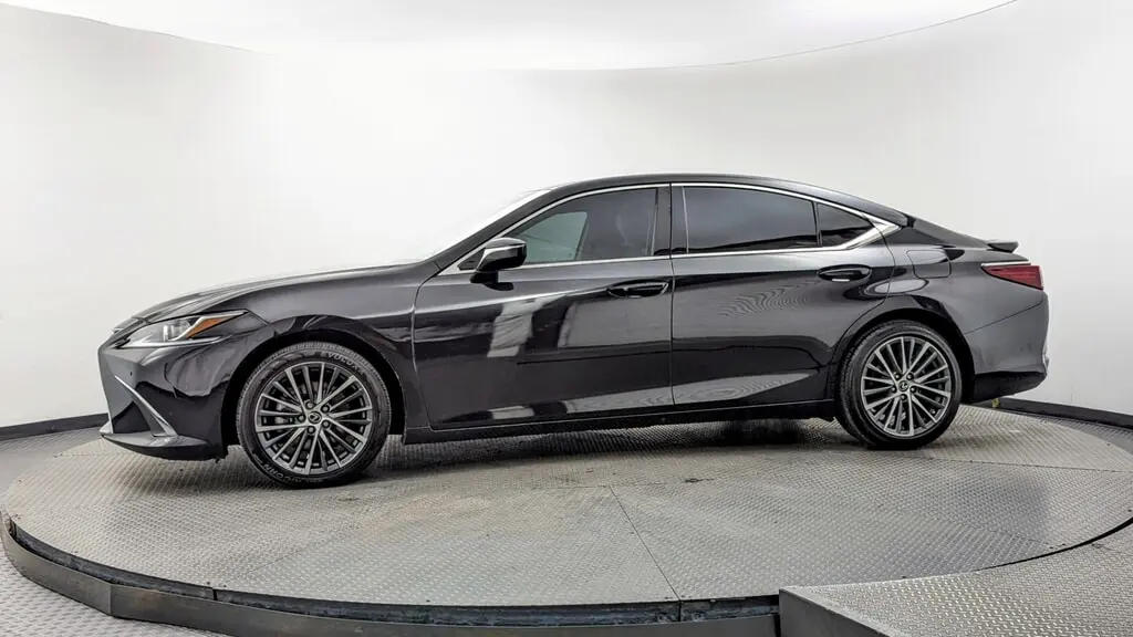 Florida Fine Cars - Used LEXUS ES 2023 MARGATE ES 300H