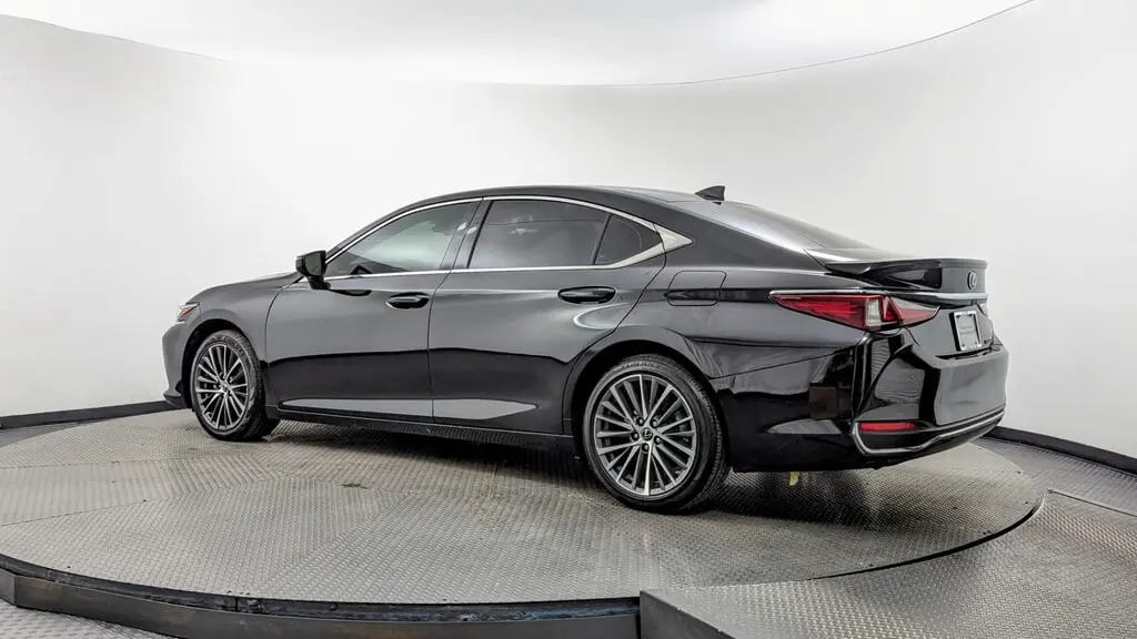 Florida Fine Cars - Used LEXUS ES 2023 MARGATE ES 300H