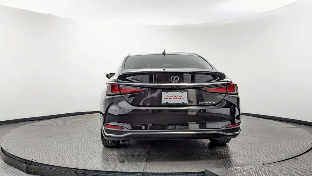 Florida Fine Cars - Used LEXUS ES 2023 MARGATE ES 300H