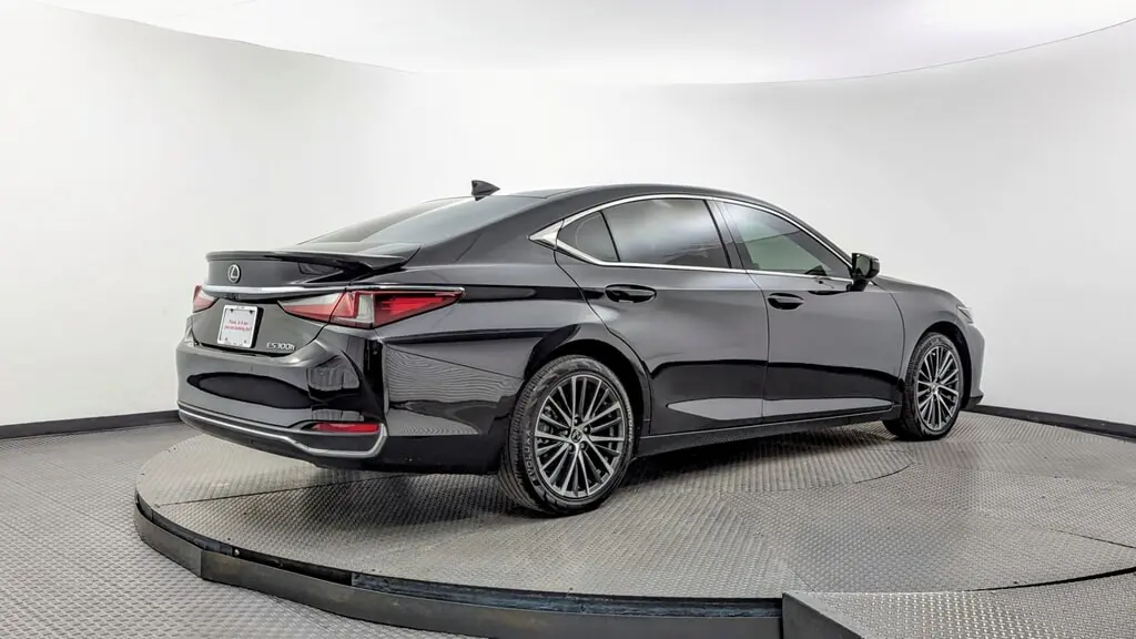 Florida Fine Cars - Used LEXUS ES 2023 MARGATE ES 300H